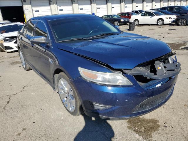 Ford Taurus lim (2012)