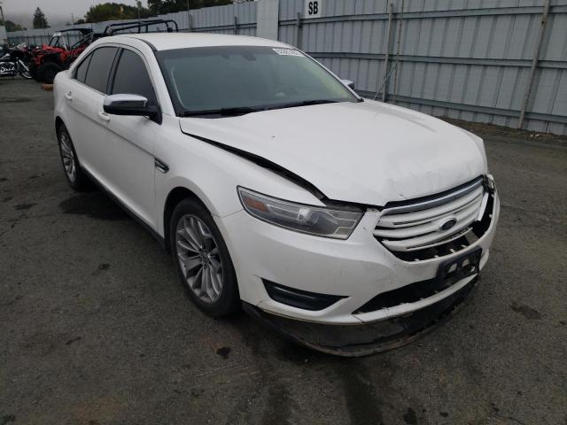Ford Taurus lim (2013)