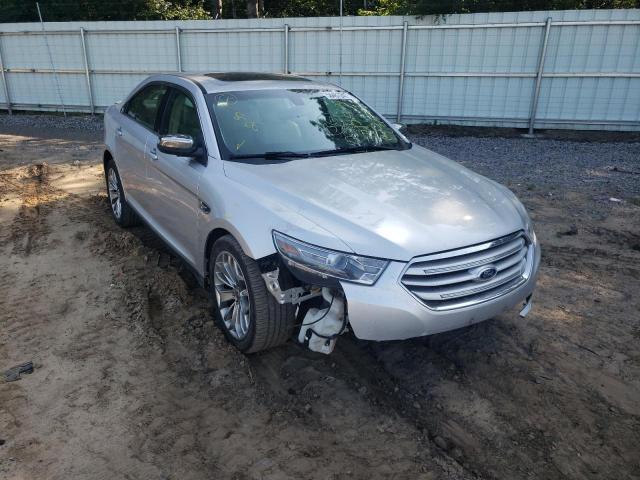 Ford Taurus lim (2013)