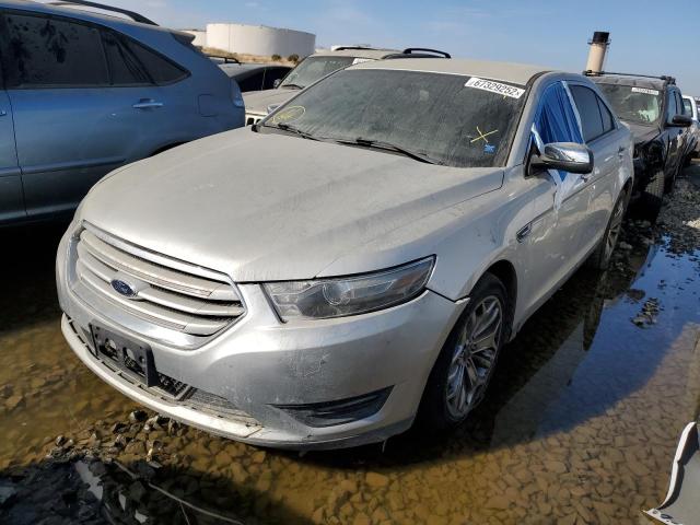 Ford Taurus lim (2013)
