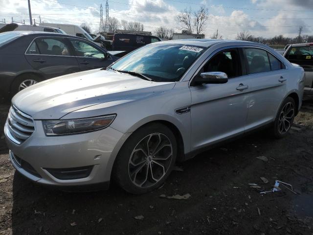 Ford Taurus lim (2013)