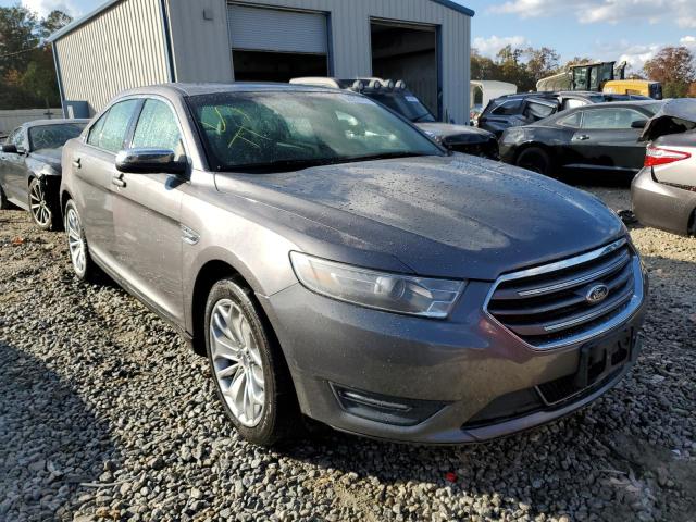 Ford Taurus lim (2014)