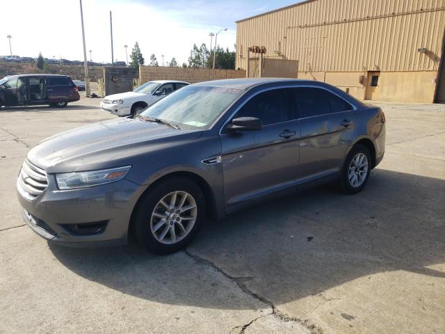Ford Taurus (2013)