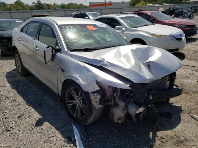 Ford Taurus sel (2013)