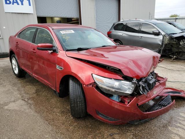 Ford Taurus sel (2014)