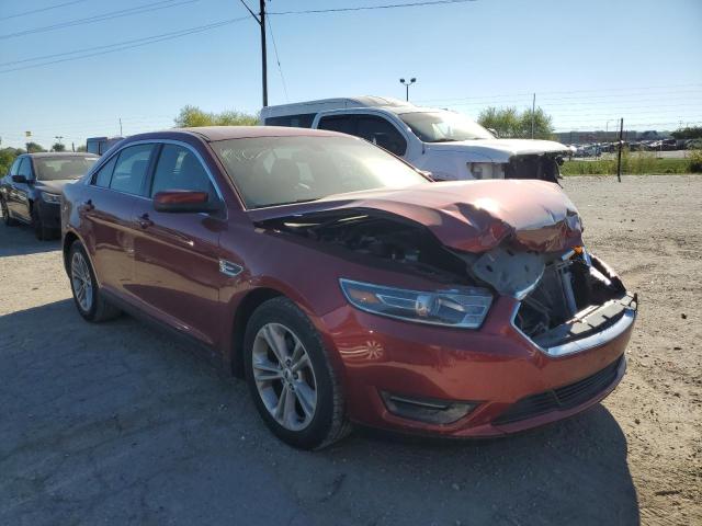 Ford Taurus sel (2015)