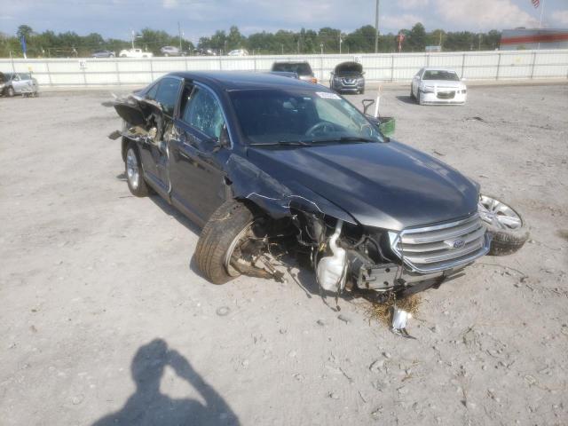 Ford Taurus sel (2016)
