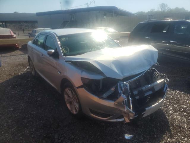 Ford Taurus sel (2019)