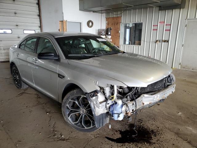 Ford Taurus sho (2015)