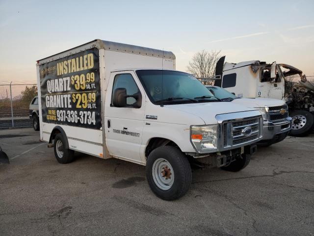 Ford Econoline (2010)