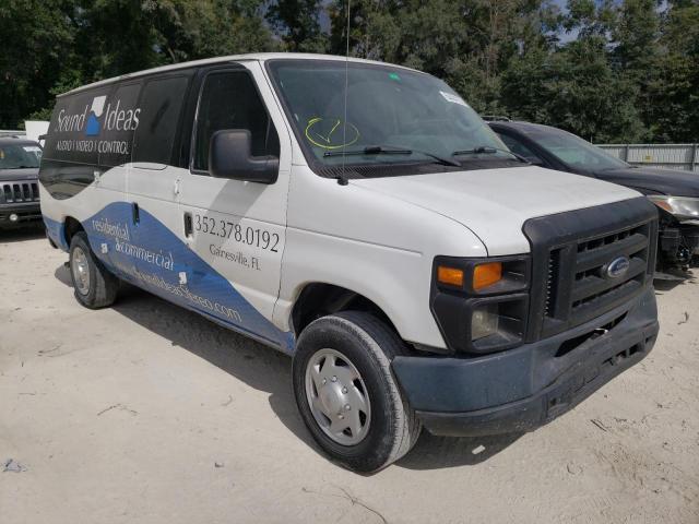 Ford Econoline (2012)