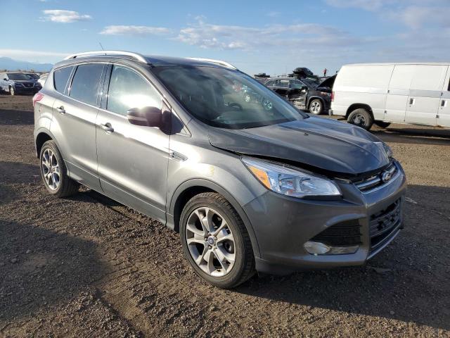 Ford Escape tit (2014)