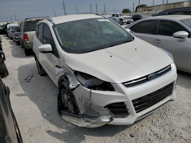 Ford Escape tit (2014)