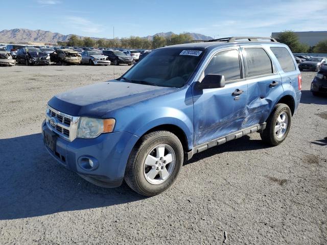 Ford Escape xlt (2010)