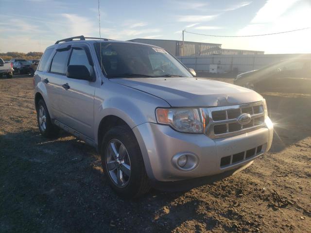 Ford Escape xlt (2012)