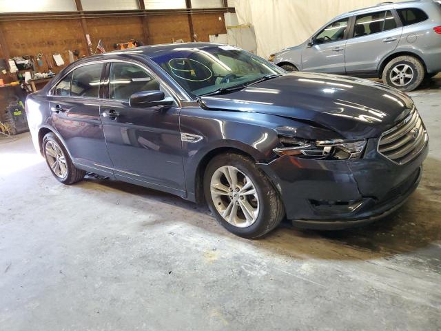Ford Taurus (2017)