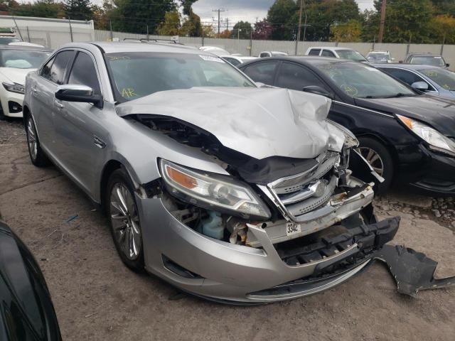 Ford Taurus lim (2010)