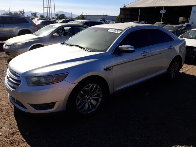 Ford Taurus lim (2013)
