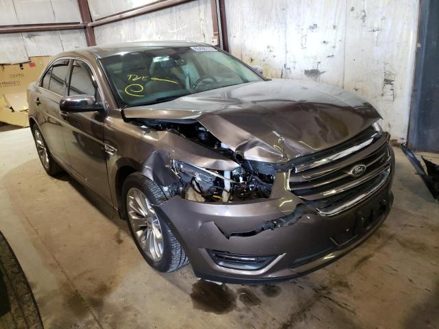 Ford Taurus lim (2015)