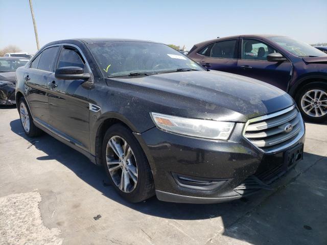 Ford Taurus sel (2013)
