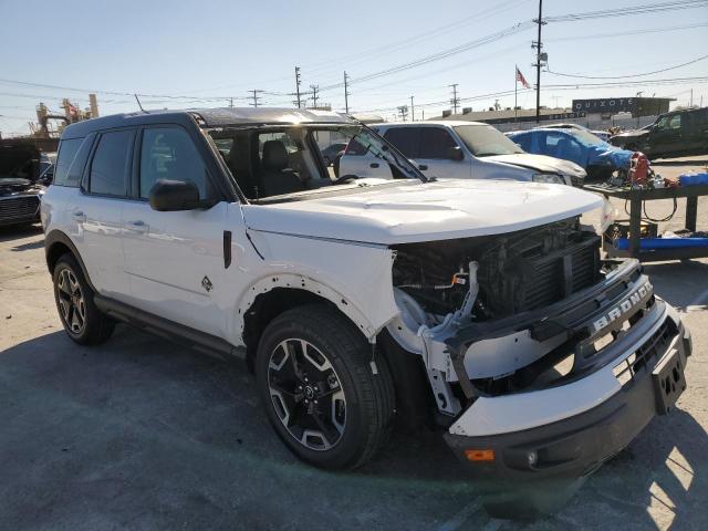 Ford Bronco spo (2021)