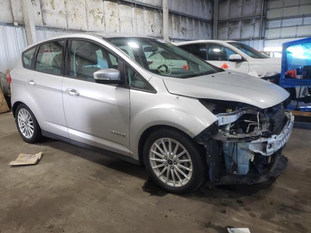 Ford C-max se (2013)