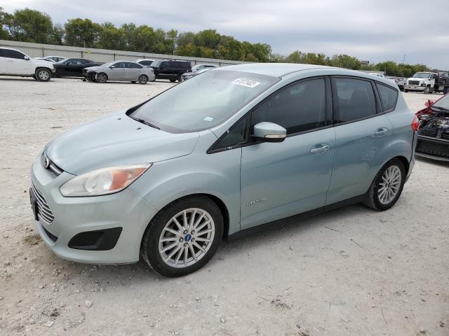 Ford C-max se (2013)
