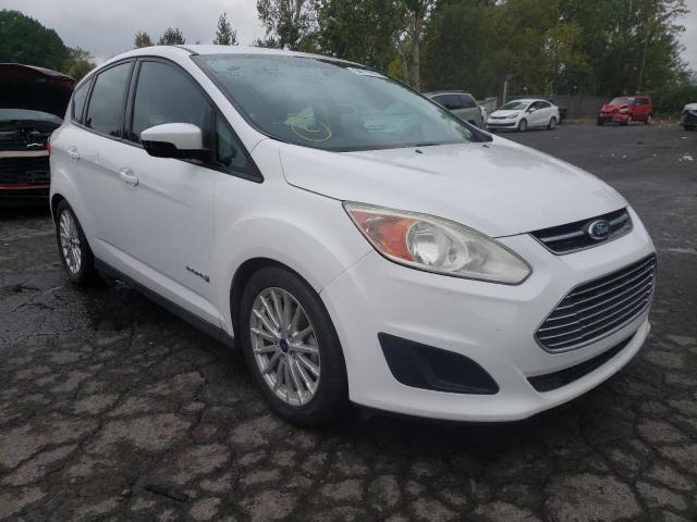 Ford C-max se (2014)