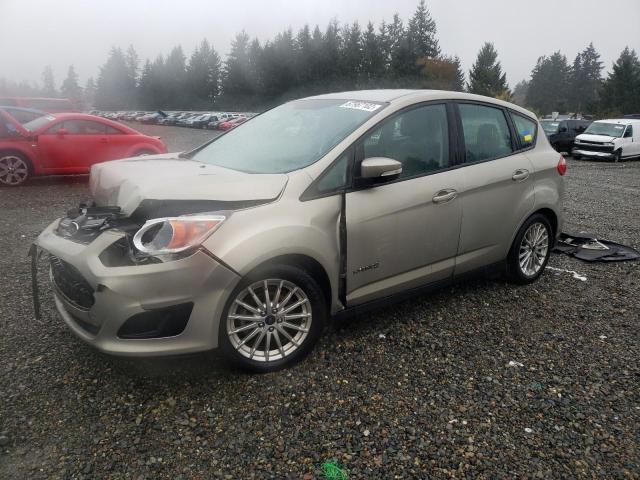 Ford C-max se (2015)