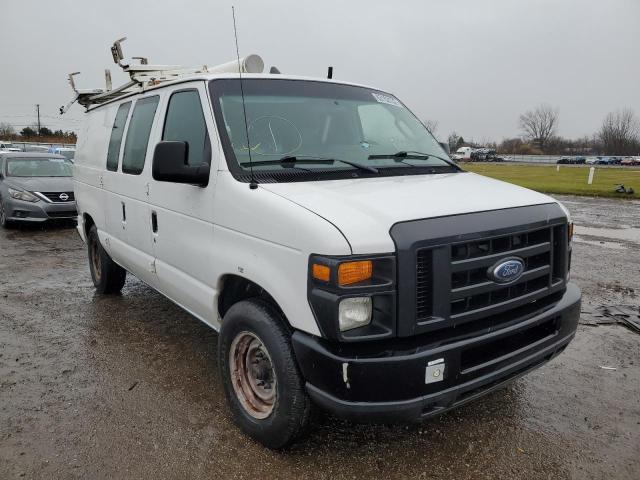 Ford Econoline (2010)
