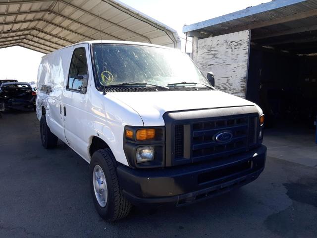 Ford Econoline (2010)