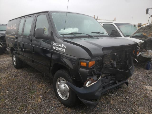 Ford Econoline (2010)