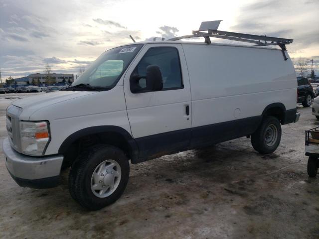 Ford Econoline (2011)