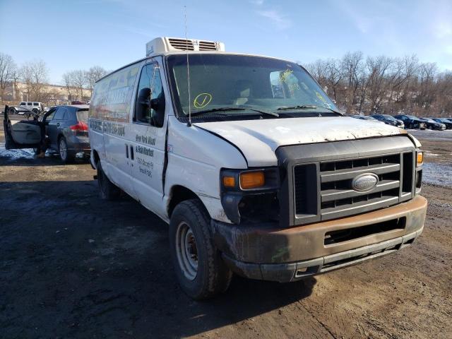 Ford Econoline (2011)