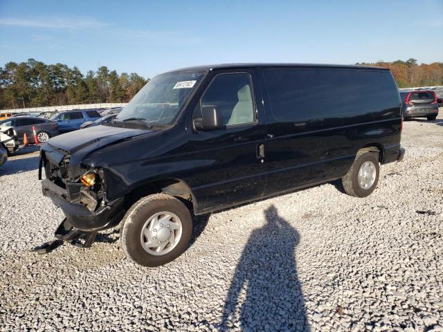 Ford Econoline (2012)