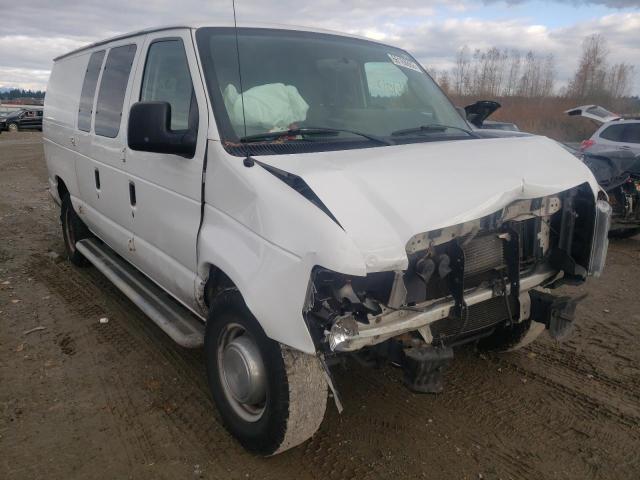 Ford Econoline (2012)