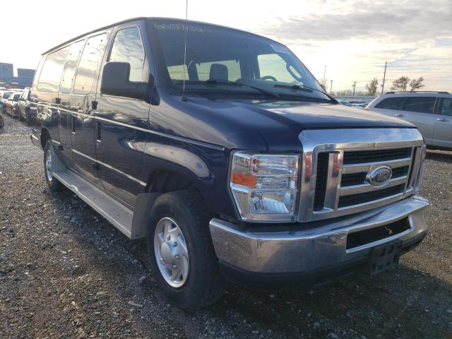 Ford Econoline (2013)