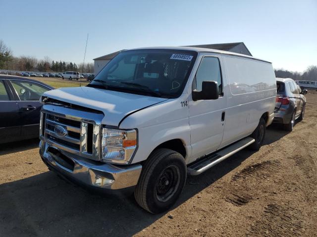 Ford Econoline (2013)