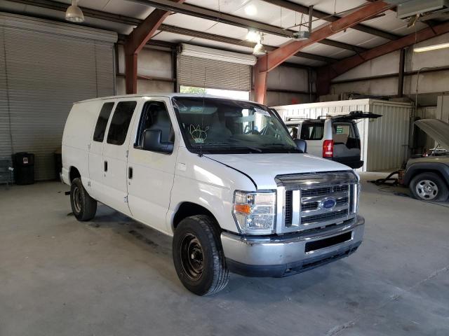Ford Econoline (2013)