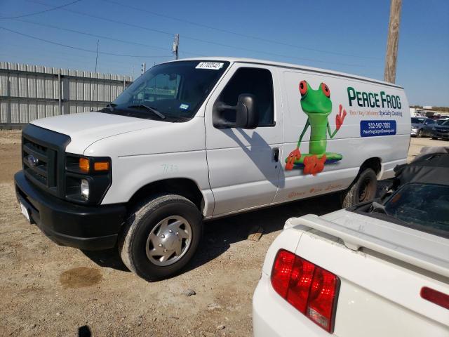 Ford Econoline (2013)