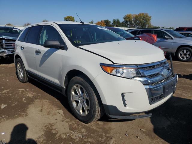 Ford Edge (2013)