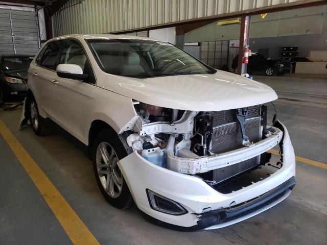 Ford Edge (2017)