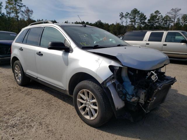 Ford Edge (2014)