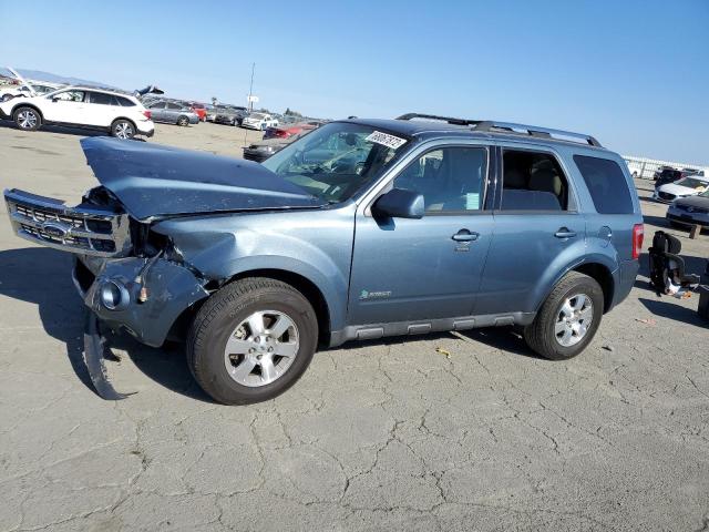 Ford Escape hyb (2011)
