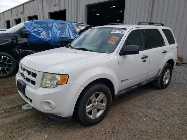 Ford Escape hyb (2011)