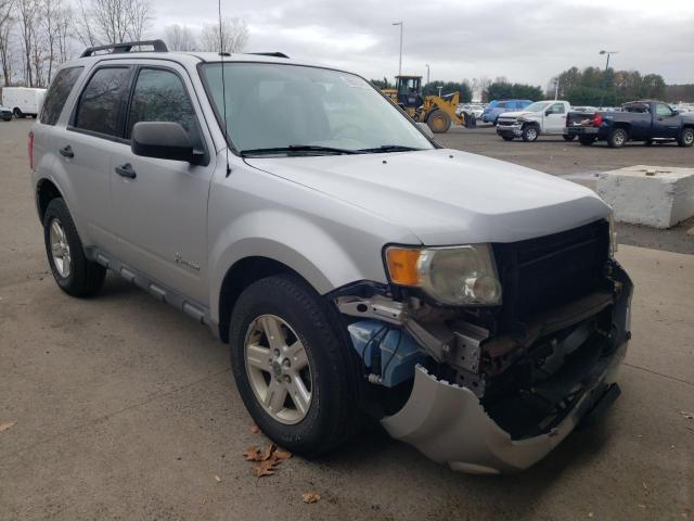 Ford Escape hyb (2011)