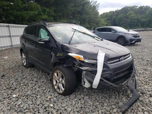 Ford Escape sel (2013)