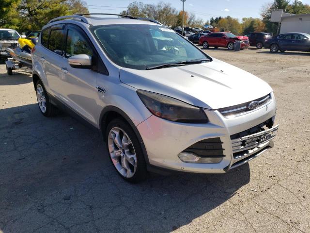 Ford Escape tit (2013)
