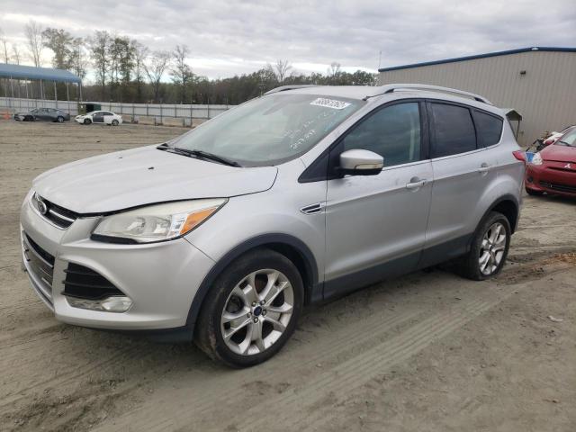 Ford Escape tit (2014)