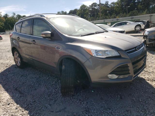 Ford Escape tit (2014)